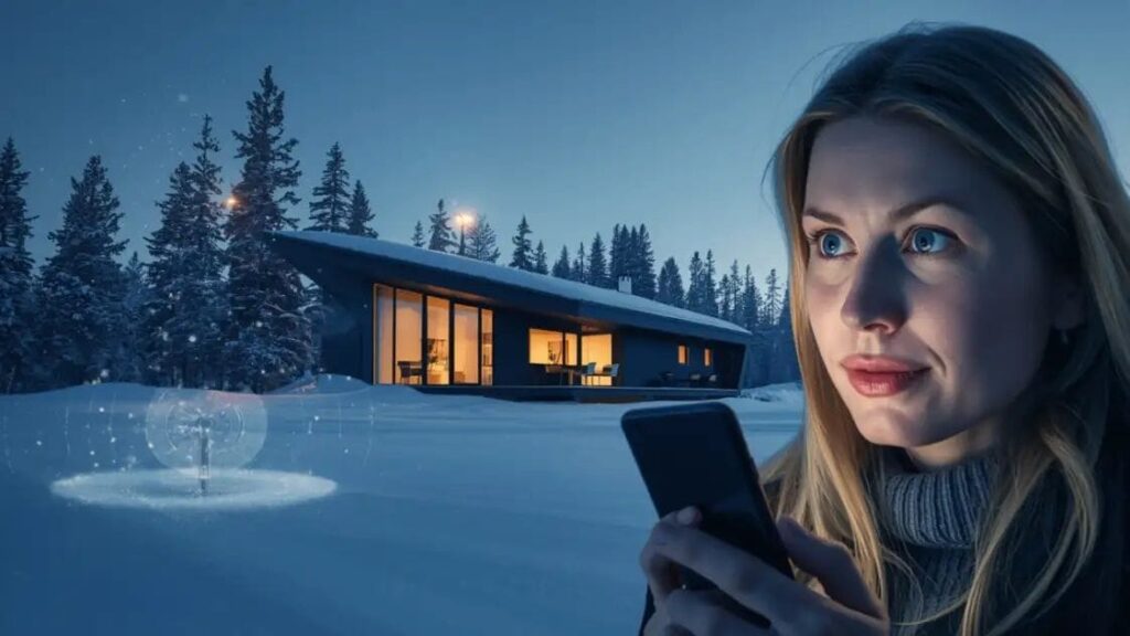 Wireless Electricity Future Technology