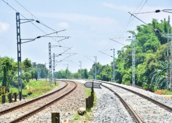 Gorakhpur Prayagraj Intercity