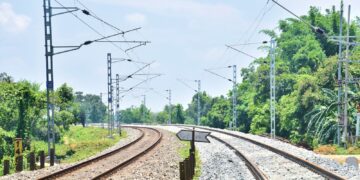 Gorakhpur Prayagraj Intercity