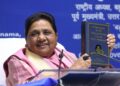 Mayawati