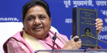 Mayawati