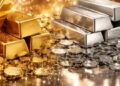 Gold-Silver Rate Today, पहली बार 4 लाख पार, चांदी में लगी आग, आम आदमी की पहुंच से बाहर, सोना भी नए रिकॉर्ड पर