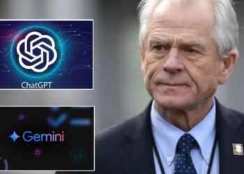 INDO–US Controversy: कौन है पीटर नवारो जिसके AI और बिजली खर्च को लेकर बेतुके बयान से बढ़ा विवाद