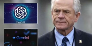 INDO–US Controversy: कौन है पीटर नवारो जिसके AI और बिजली खर्च को लेकर बेतुके बयान से बढ़ा विवाद