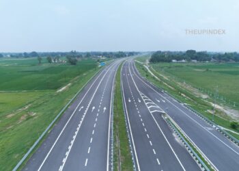 Lucknow Link Expressway