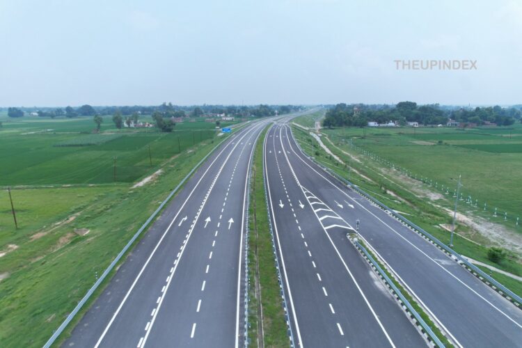 Lucknow Link Expressway