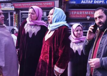 Indian Students Stranded in Iran