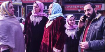 Indian Students Stranded in Iran