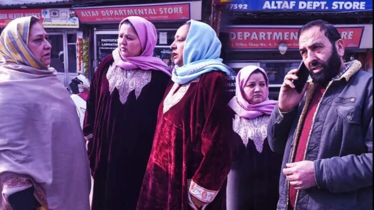 Indian Students Stranded in Iran