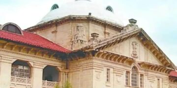 Allahabad High Court police warning
