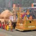 Republic Day tableau special India