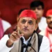 Akhilesh Yadav