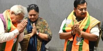 BJP New Team: भाजपा में नई टीम की तैयारी, युवाओं और महिलाओं पर खास फोकस,पुराने नेताओं की चिंता क्यों बढ़ी