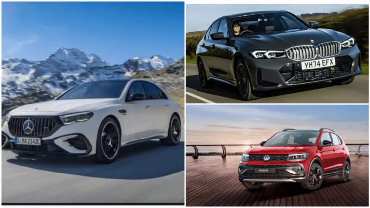 luxury cars import duty cut india