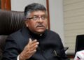 Ravi Shankar Prasad