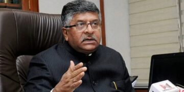 Ravi Shankar Prasad