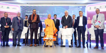 UP Healthtech Conclave 1.0