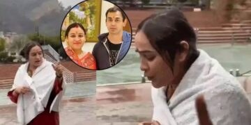 Aparna yadav haridwar controversy