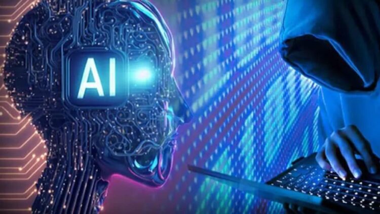 AI Dating Scam Cyber Fraud India