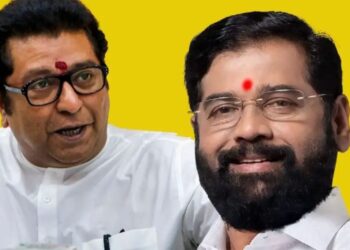 Kalyan-Dombivli Power Shift: शिंदे की शिवसेना और मनसे के गठजोड़ ने बदले राजनीतिक समीकरण, भाजपा को लगा बड़ा झटका