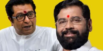 Kalyan-Dombivli Power Shift: शिंदे की शिवसेना और मनसे के गठजोड़ ने बदले राजनीतिक समीकरण, भाजपा को लगा बड़ा झटका