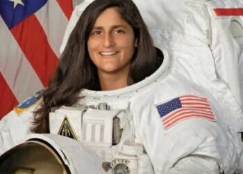 Sunita Williams NASA retirement news
