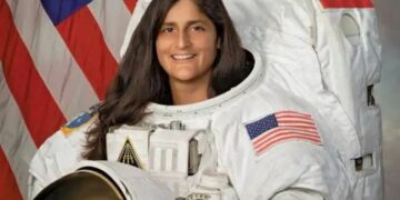 Sunita Williams NASA retirement news