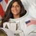 Sunita Williams NASA retirement news