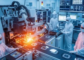 Semiconductor: धोलरा बनेगा सेमीकंडक्टर का हब, ASML की एडवांस्ड लिथोग्राफी तकनीक से भारत बनेगा सिरमौर