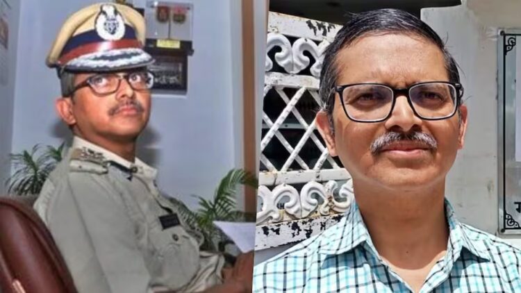 Amitabh Thakur