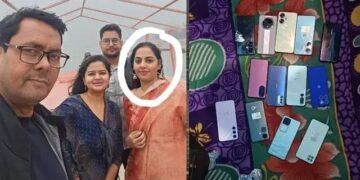 Mobile Theft Case: पुलिस सुस्त, युवती बनी मिसाल, अपने हुनर और हौसले से मोबाइल लुटेरों के अड्डे तक खुद पहुंच गई