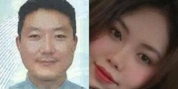 Murder in Greno: ग्रेटर नोएडा में लिव-इन में रह रहे दक्षिण कोरियाई नागरिक की हत्या,  क्या थी वजह,आरोपी प्रेमिका गिरफ्तार