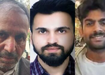 Dr. Rameez Uddin Nayak