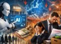 AI in Banking Sector: AI का बढ़ता असर, बैंकिंग सेक्टर में बदलती तस्वीर, लाखों नौकरियां खतरे मे बैंक कर्मचारियों में मचा हड़कंप