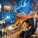 AI in Banking Sector: AI का बढ़ता असर, बैंकिंग सेक्टर में बदलती तस्वीर, लाखों नौकरियां खतरे मे बैंक कर्मचारियों में मचा हड़कंप