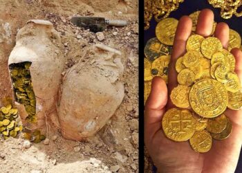 Treasures: कहां जमीन से निकला 500 साल पुराना खजाना, कब एक साधु के सपने ने देशभर में मचाया था हंगामा