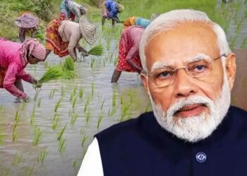 PM Kisan 22nd installment update