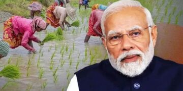 PM Kisan 22nd installment update