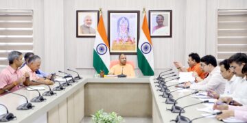 UP Rent Agreement Rules