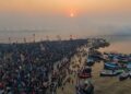 Makar Sankranti 2026, Prayagraj Magh Mela