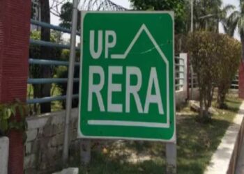 UP RERA