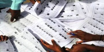 Voter List Update: यूपी मतदाता सूची पर सियासत तेज,बीजेपी ने सबसे ज्यादा दावे किए, छह मार्च को आएगी अंतिम मतदाता सूची