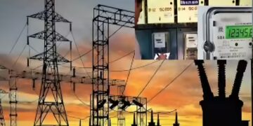 UP electricity