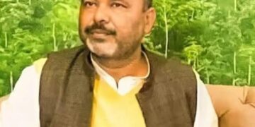 Gangster Property Seized: फतेहपुर और अयोध्या में गैंगस्टर सपा नेताओं की बेनामी जमीन और प्लॉटिंग पर बड़ा एक्शन, करोड़ों की संपत्ति कुर्क