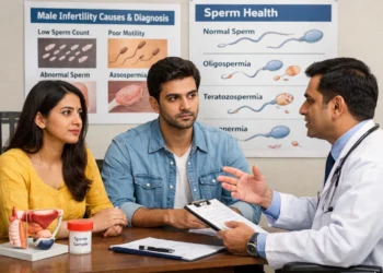 Pre-marital health check