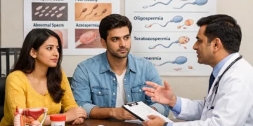 Pre-marital health check