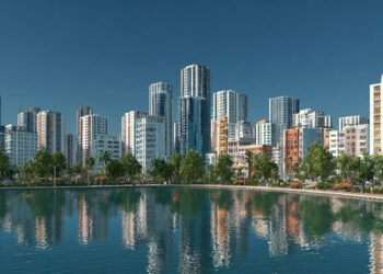 Harnandipuram Township: