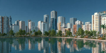 Harnandipuram Township: