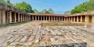 Bhojshala में सौहार्द की ऐतिहासिक मिसाल,पूजा और नमाज एक साथ,दिखा आस्था, कानून और भाईचारे का नया मॉडल