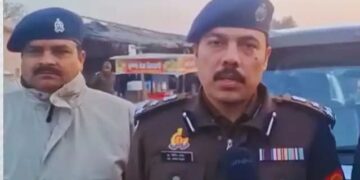 meerut kapsad murder case latest news